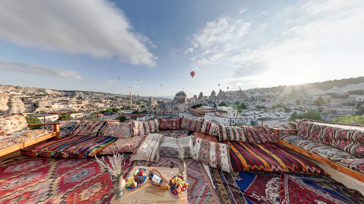 Kapadokya'yı Ziyaret Etmek İçin En İyi Zaman: Kapsamlı Rehber
